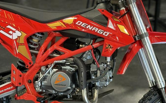 2026 Denago Powersports MX 3