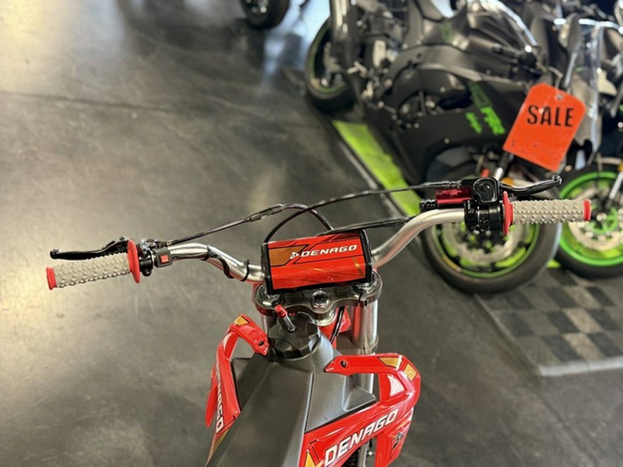 2026 Denago Powersports MX 3