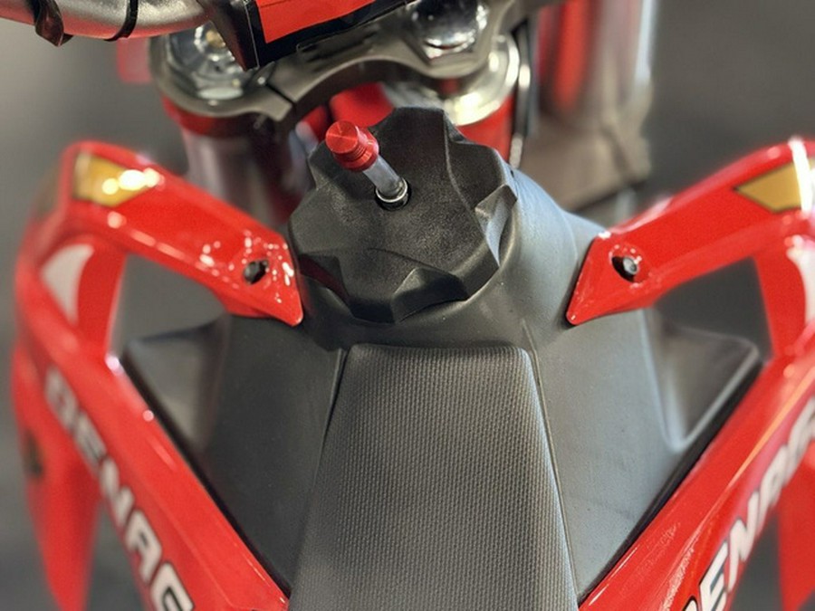 2026 Denago Powersports MX 3
