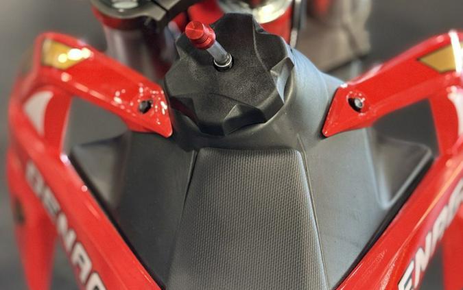 2026 Denago Powersports MX 3