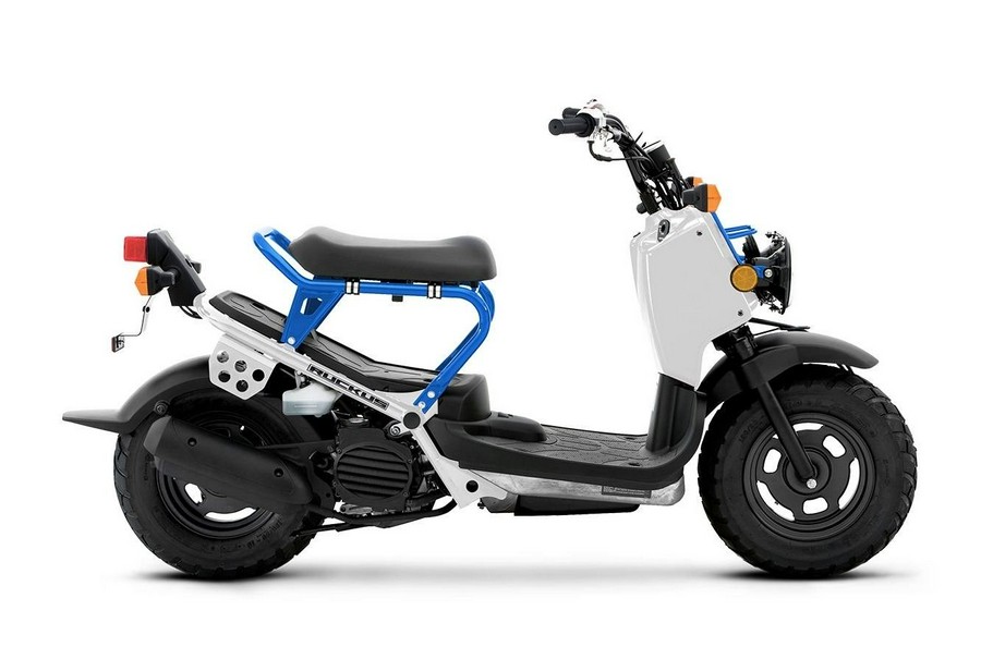 2023 Honda Ruckus