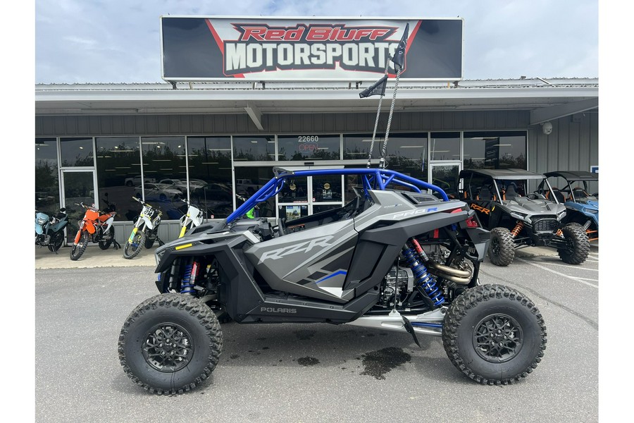 2024 Polaris Industries RZR Pro R Ultimate