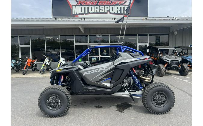 2024 Polaris Industries RZR Pro R Ultimate