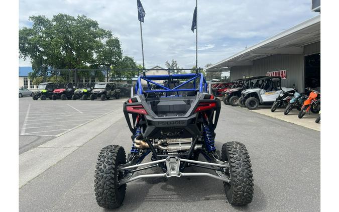 2024 Polaris Industries RZR Pro R Ultimate