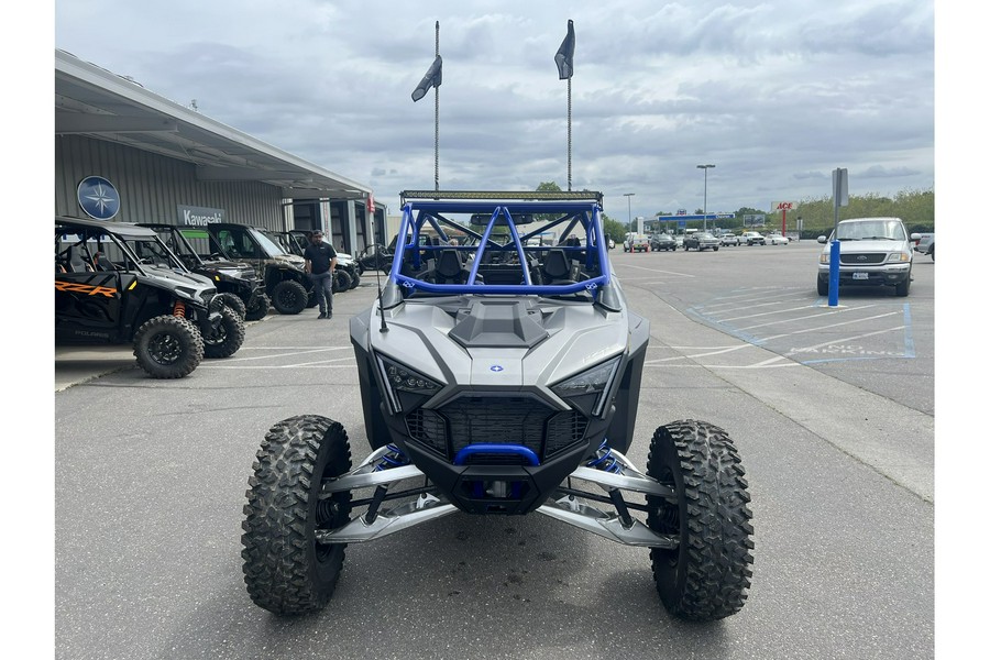 2024 Polaris Industries RZR Pro R Ultimate