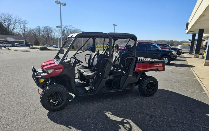 2024 Can-Am® Defender MAX XT HD9