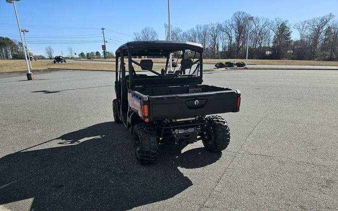 2024 Can-Am® Defender MAX XT HD9