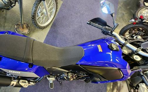 2024 Yamaha Tenere 700