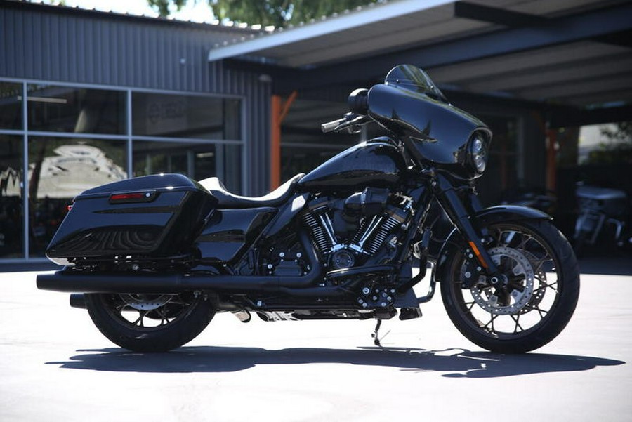 2023 Harley-Davidson® FLHXST - Street Glide® ST