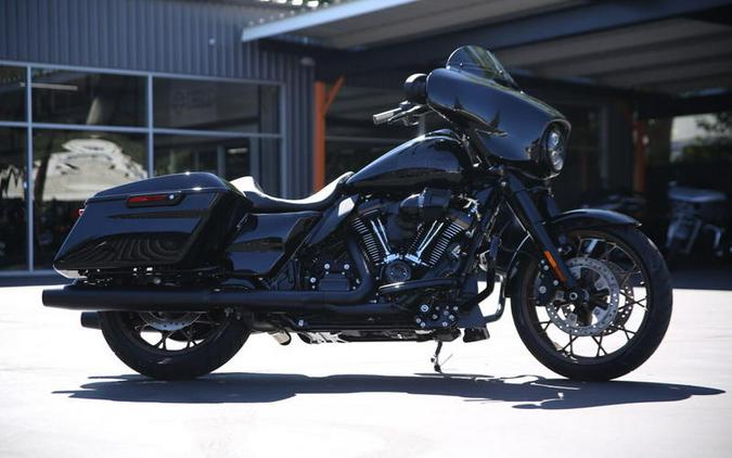 2023 Harley-Davidson® FLHXST - Street Glide® ST