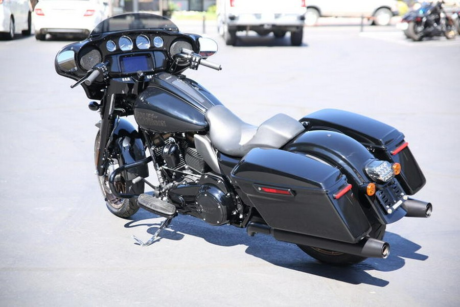 2023 Harley-Davidson® FLHXST - Street Glide® ST