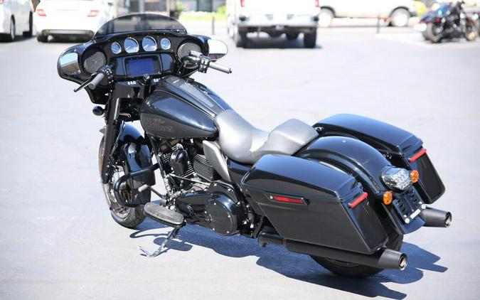 2023 Harley-Davidson® FLHXST - Street Glide® ST