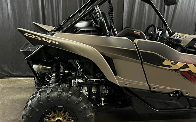 2024 Yamaha YXZ1000R SS