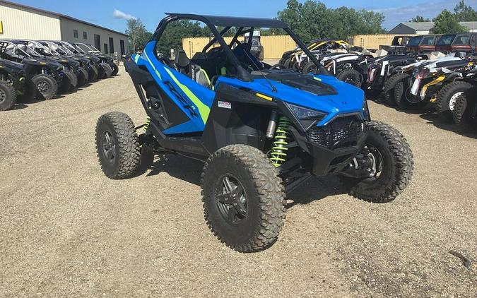 2024 Polaris RZR Turbo R Premium