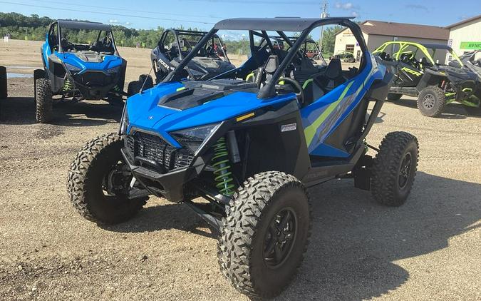 2024 Polaris RZR Turbo R Premium