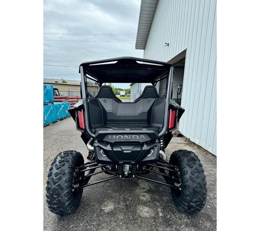 2024 Honda Talon 1000R Base