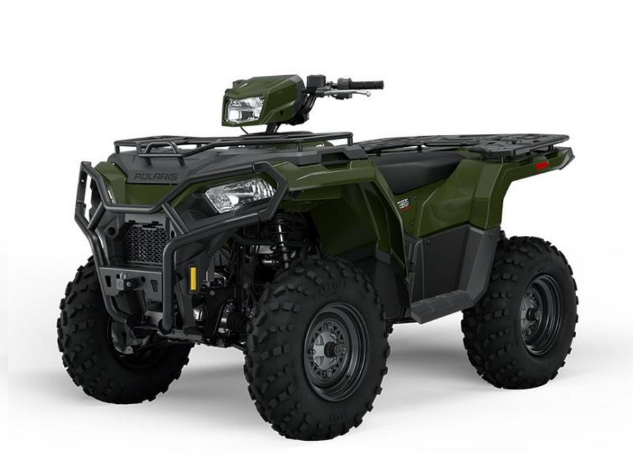 2024 Polaris® Sportsman 450 H.O. Utility