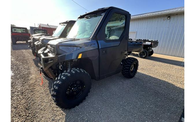 2025 Polaris Industries RANGER XP 1000 NORTHSTAR PREMIUM