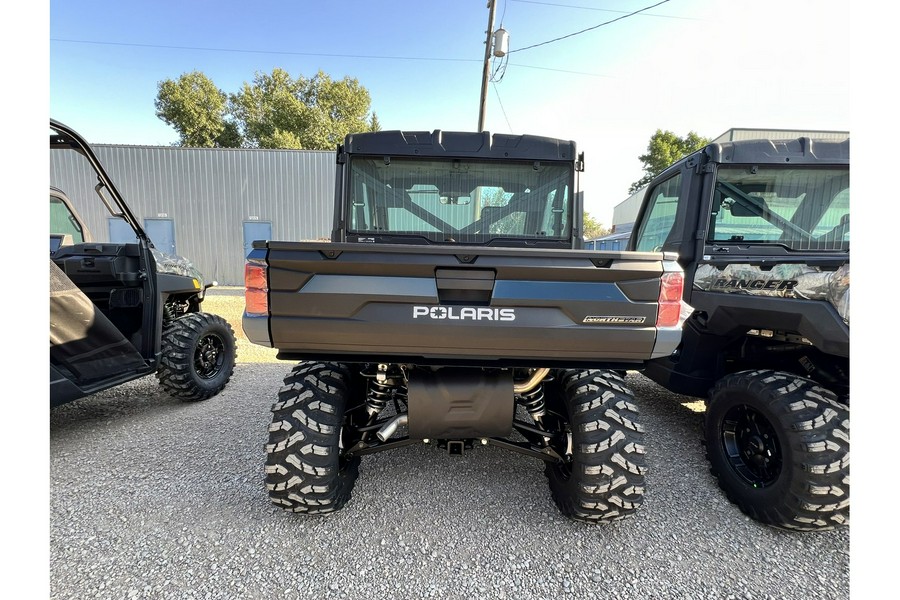 2025 Polaris Industries RANGER XP 1000 NORTHSTAR PREMIUM