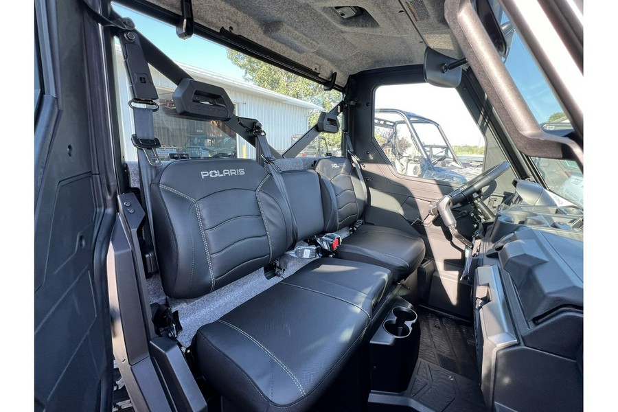 2025 Polaris Industries RANGER XP 1000 NORTHSTAR PREMIUM