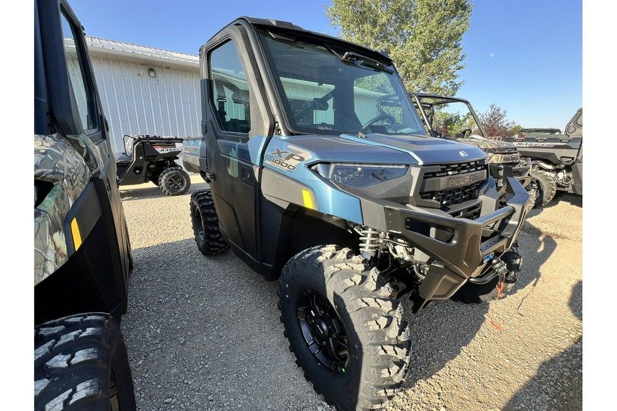 2025 Polaris Industries RANGER XP 1000 NORTHSTAR PREMIUM