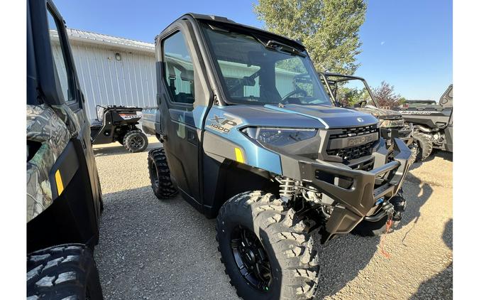 2025 Polaris Industries RANGER XP 1000 NORTHSTAR PREMIUM