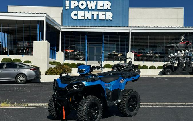 2024 Polaris Industries SPORTSMAN 570 TRAIL