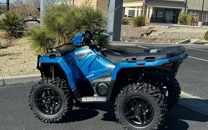 2024 Polaris Industries SPORTSMAN 570 TRAIL