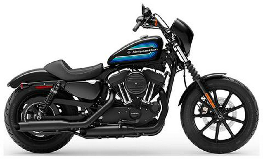 2019 Harley-Davidson Iron 1200™