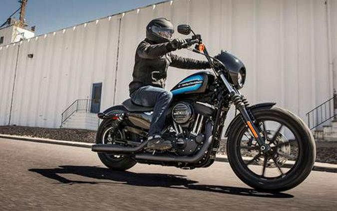 2019 Harley-Davidson Iron 1200™