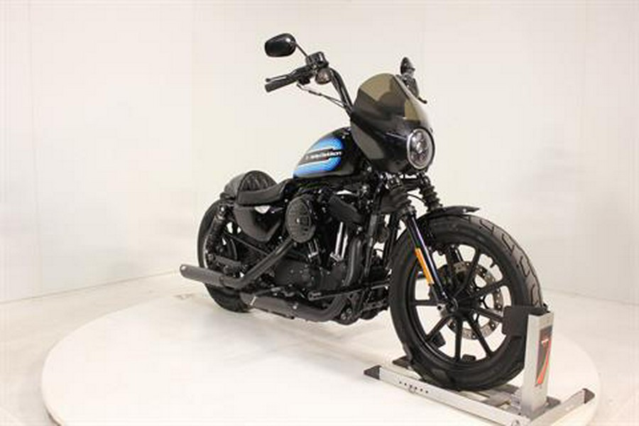 2019 Harley-Davidson Iron 1200™