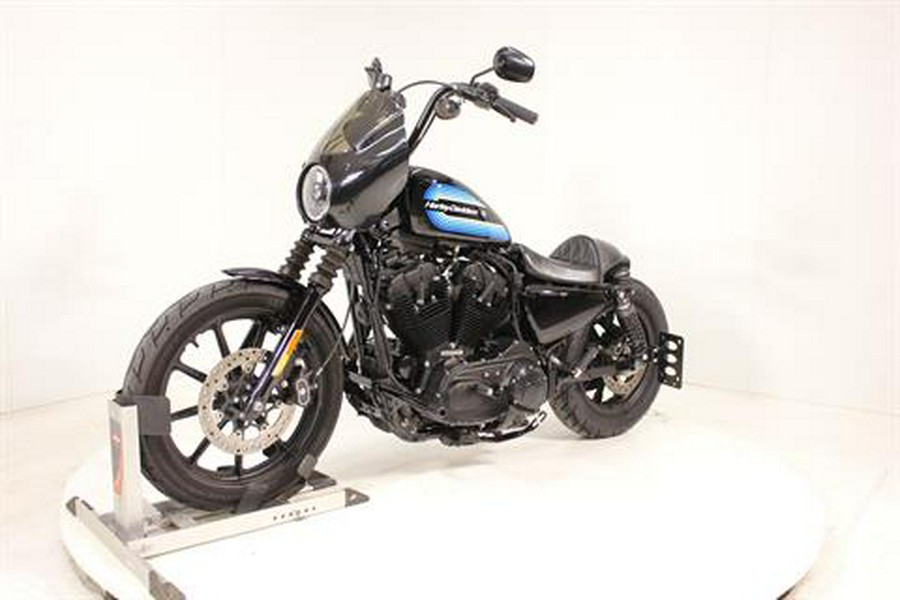 2019 Harley-Davidson Iron 1200™