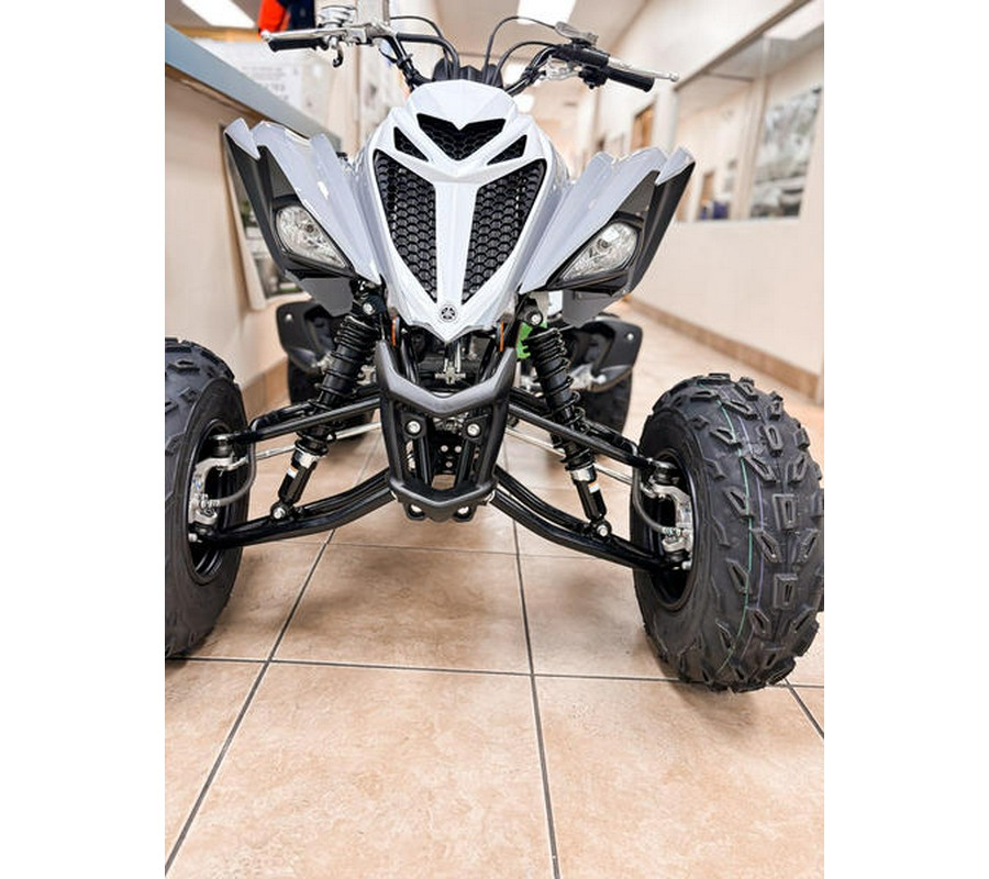 2025 Yamaha Raptor 700