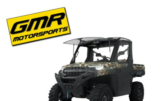 2026 Polaris Ranger XP 1000 Northstar Premium Polaris Pursuit C