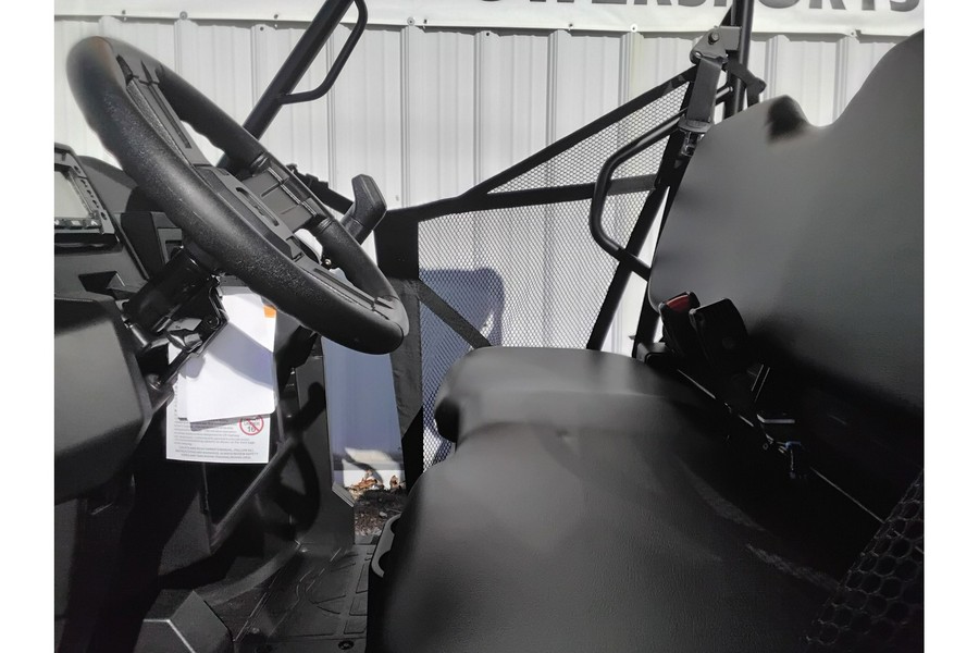 2026 Polaris RANGER 500 STEALTH GRAY Base