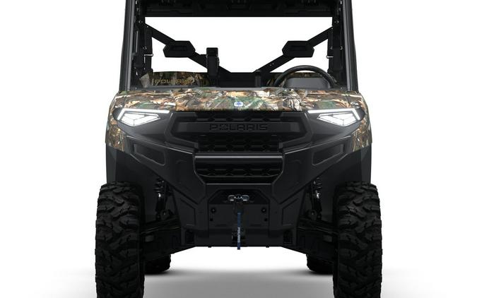 2026 Polaris Ranger® Crew XP 1000 Premium