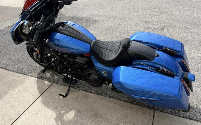 2026 Harley-Davidson® FLHXSTSE - CVO™ Street Glide® ST