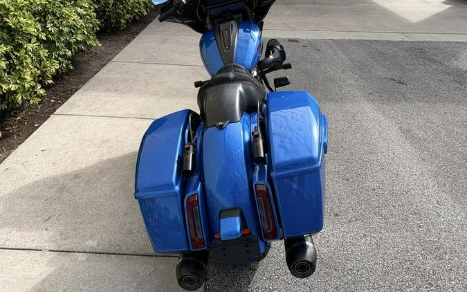 2026 Harley-Davidson® FLHXSTSE - CVO™ Street Glide® ST