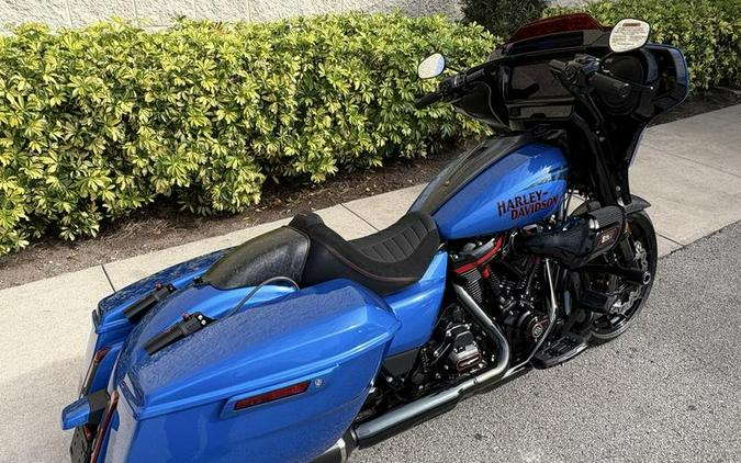 2026 Harley-Davidson® FLHXSTSE - CVO™ Street Glide® ST