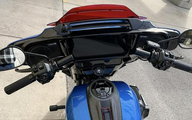 2026 Harley-Davidson® FLHXSTSE - CVO™ Street Glide® ST