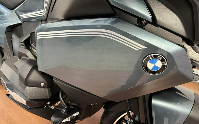 2026 BMW R 1300 RT