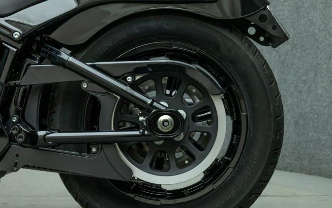 2023 HARLEY DAVIDSON FXBBS STREET BOB 114 W/ABS