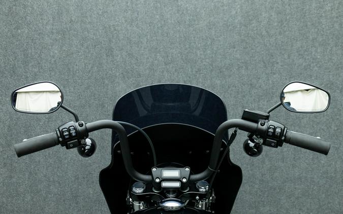 2023 HARLEY DAVIDSON FXBBS STREET BOB 114 W/ABS