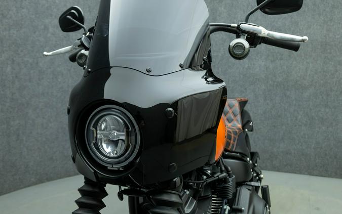 2023 HARLEY DAVIDSON FXBBS STREET BOB 114 W/ABS