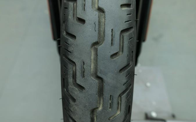 2023 HARLEY DAVIDSON FXBBS STREET BOB 114 W/ABS