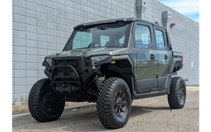 2024 XPEDITION XP 5 Northstar - Polaris