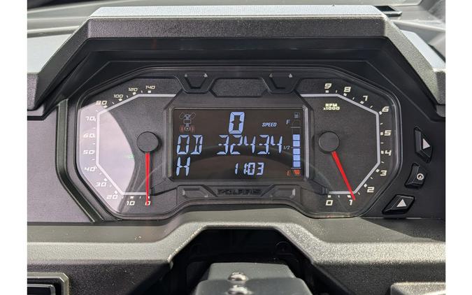 2024 XPEDITION XP 5 Northstar - Polaris