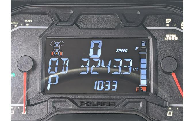 2024 XPEDITION XP 5 Northstar - Polaris