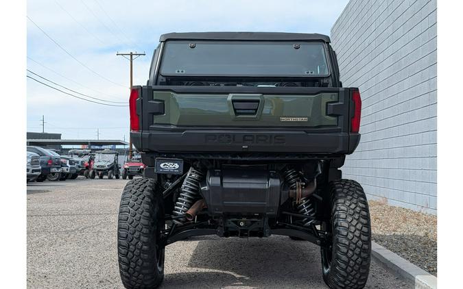 2024 XPEDITION XP 5 Northstar - Polaris