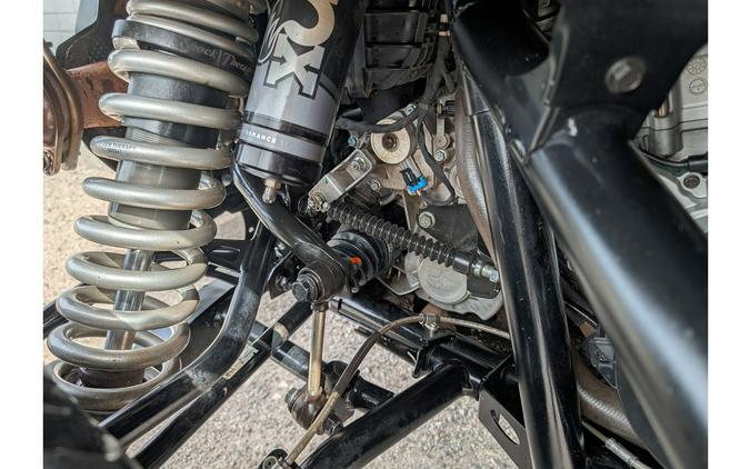 2024 XPEDITION XP 5 Northstar - Polaris